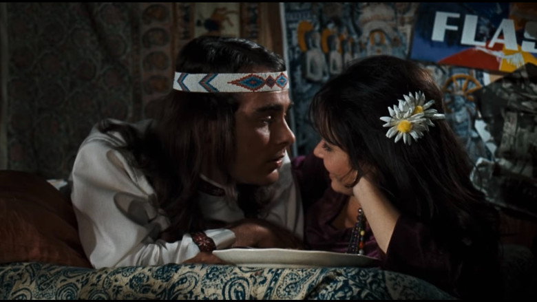 Psych-Out still 2