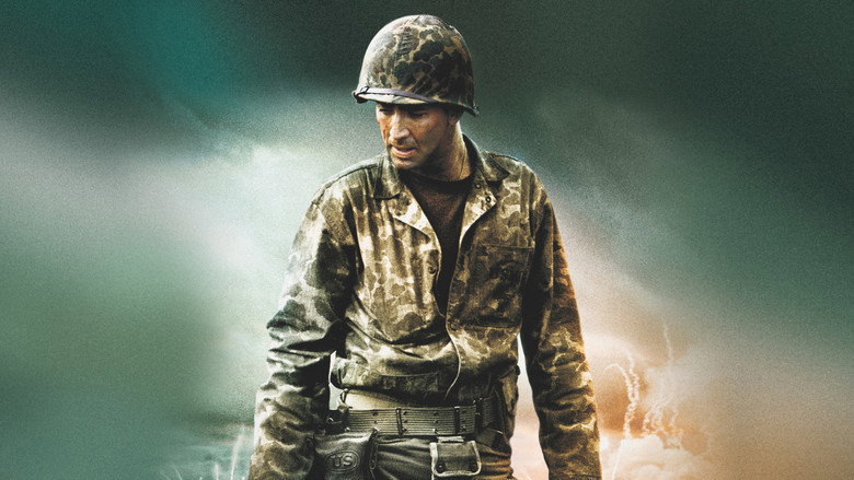 Windtalkers still 2