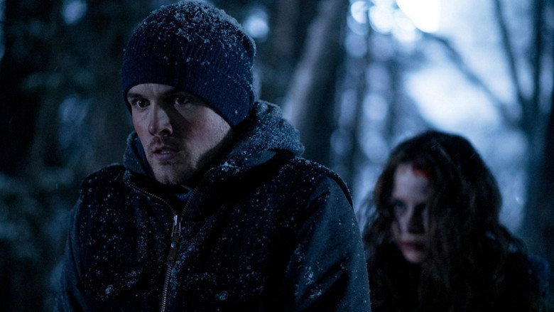 Witches in the Woods still 2