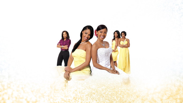 Between Sisters still 1