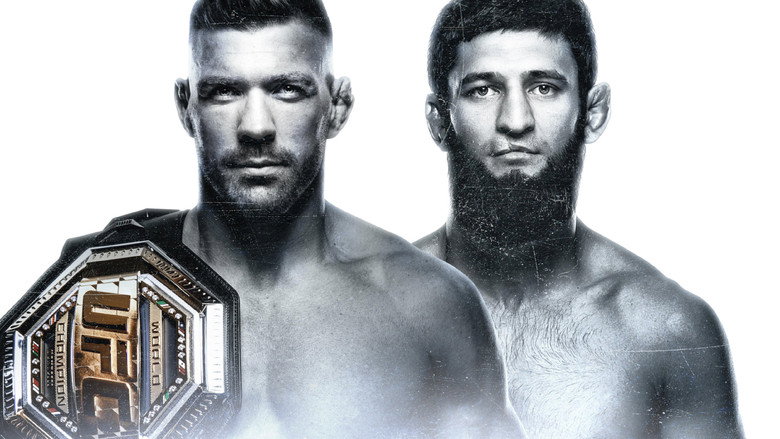 UFC 319: du Plessis vs. Chimaev still 4