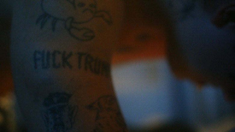 The Serpent's Skin still 8