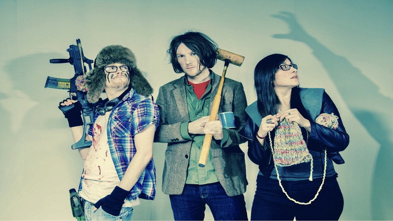 Zomblogalypse still 1
