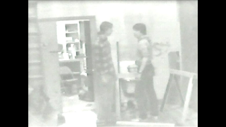 Deadly Revenge still 1