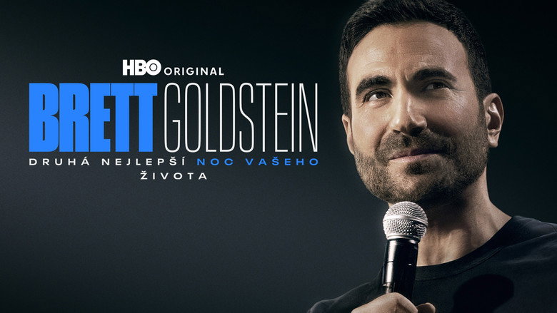 Brett Goldstein: The Second Best Night of Your Life still 6