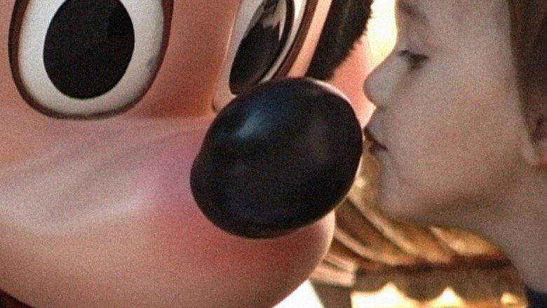 Disneyland, mon vieux pays natal still 4