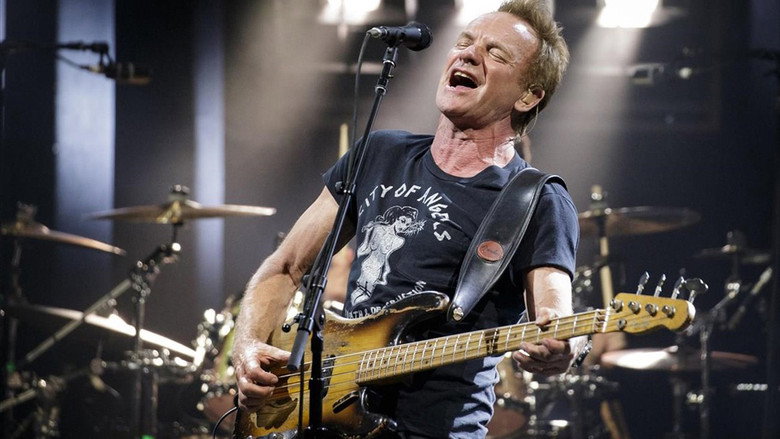 Sting: The Brand New Day Tour: Live From The Universal Amphitheatre still 3