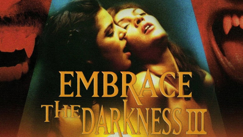 Embrace the Darkness III still 3