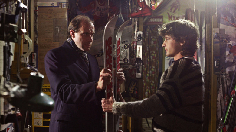 Decalogue IX still 6