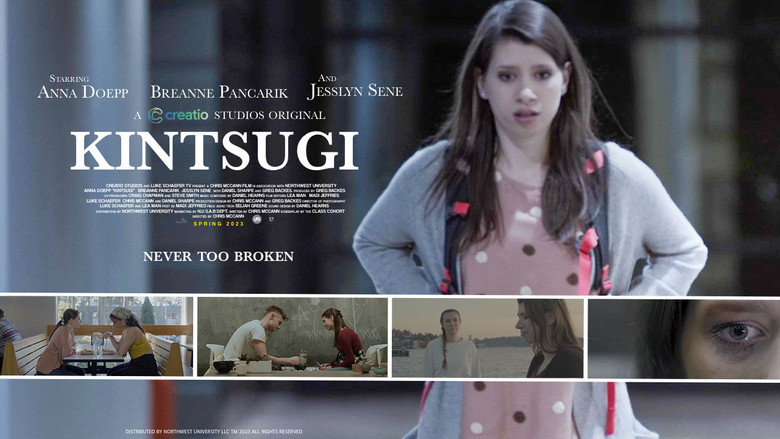 Kintsugi still 1