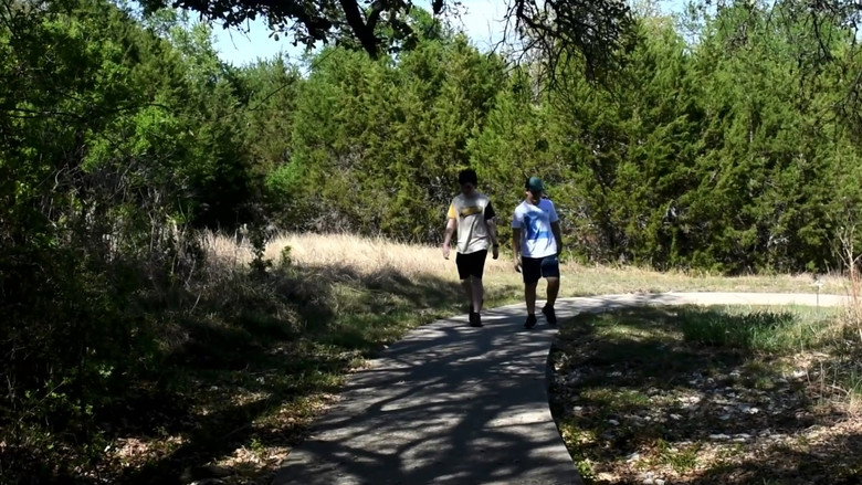 The Escape still 2