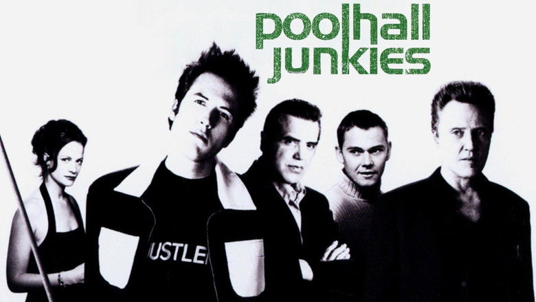 Poolhall Junkies still 2