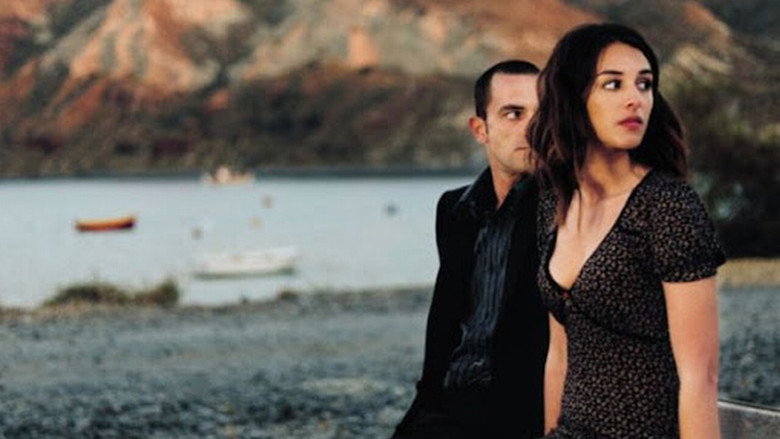 Small Crime still 3