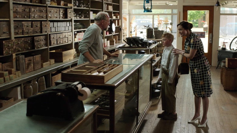 The Gift still 3