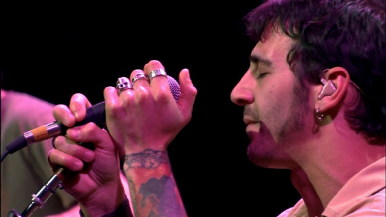 Godsmack : Evening With Godsmack still 1