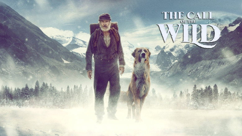 The Call of the Wild still 1