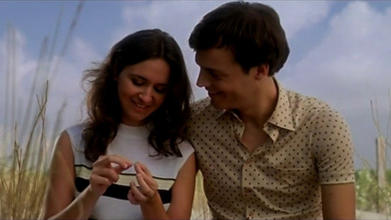 The Natural Route still 2