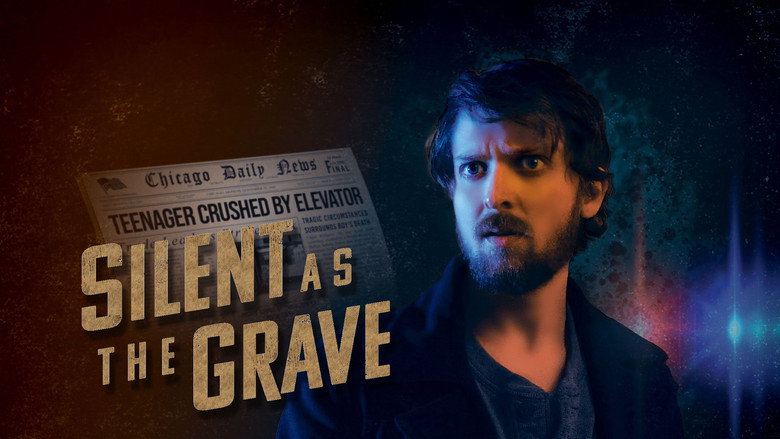 Silent as the Grave still 2