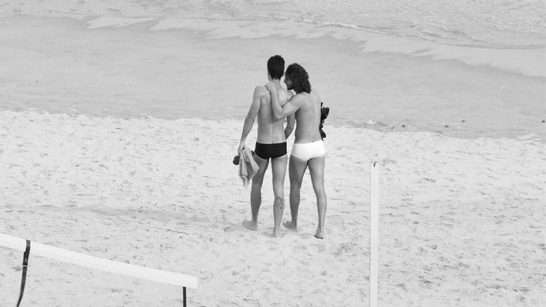 Inocentes still 2
