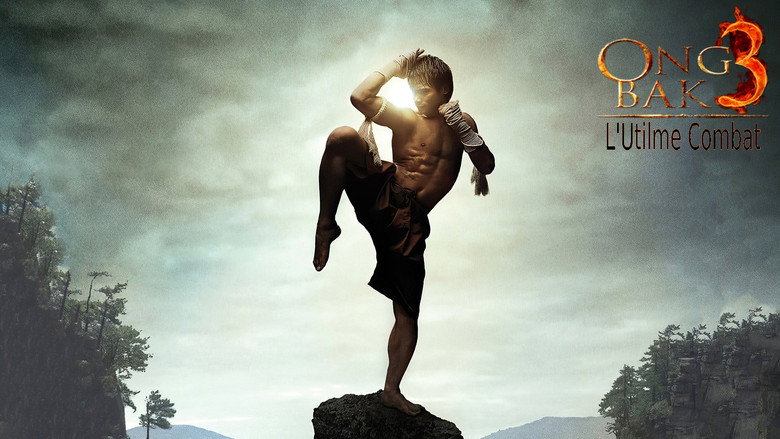 Ong Bak 3 still 8