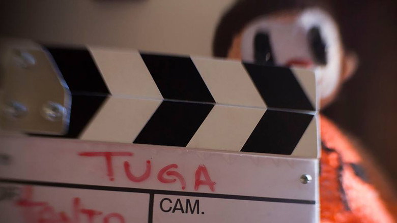 Desorden en la vía pública still 4