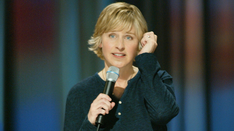 Ellen DeGeneres: Here and Now still 3