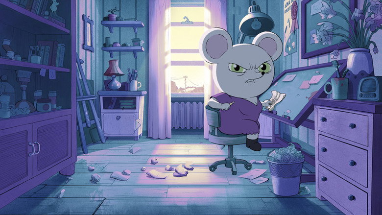 Decorado still 7