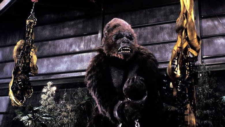King Kong Lives still 5