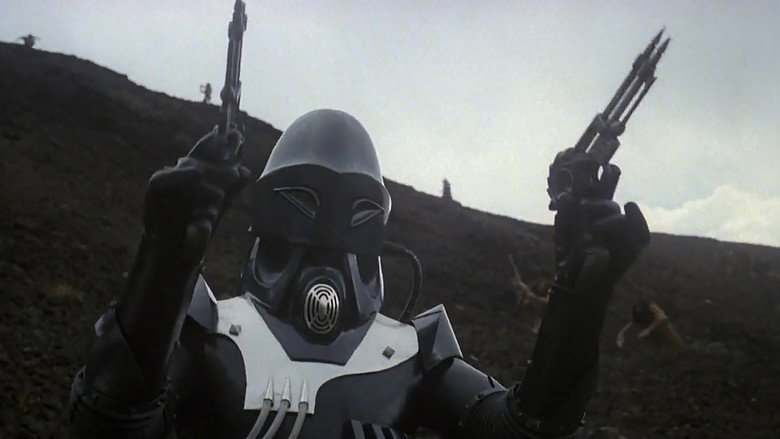 Starcrash still 7