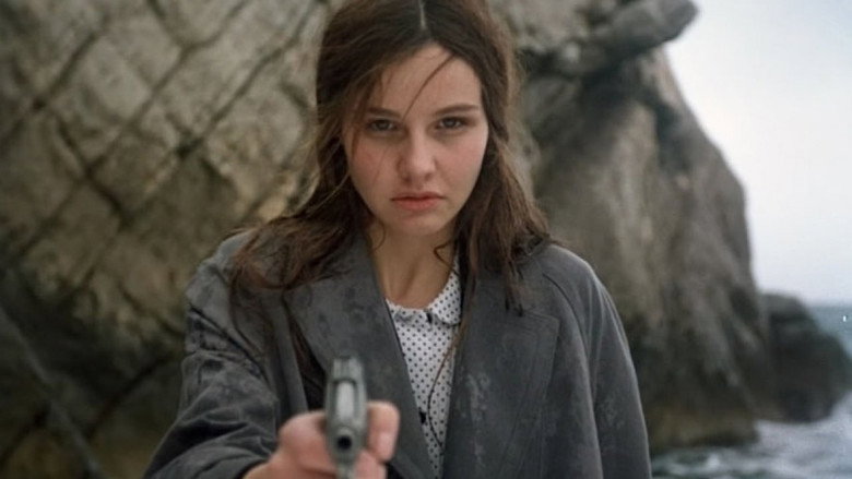 Ten Little Indians still 2