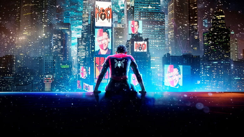 Spider-Man: No Way Home still 4