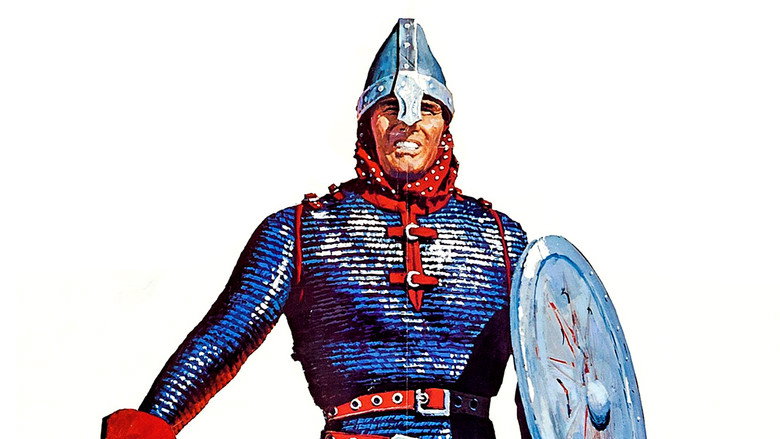The War Lord still 2