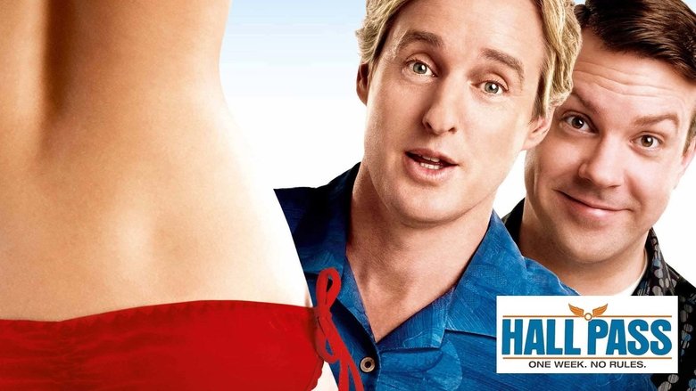 Hall Pass still 1