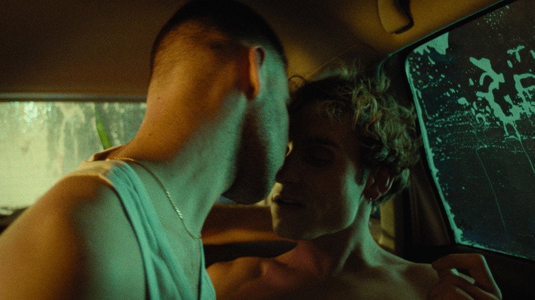 Car Wash still 1