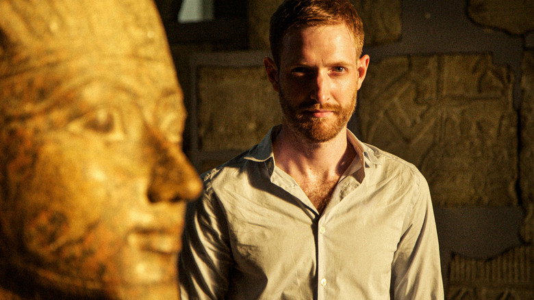Ultimate Tutankhamun still 2