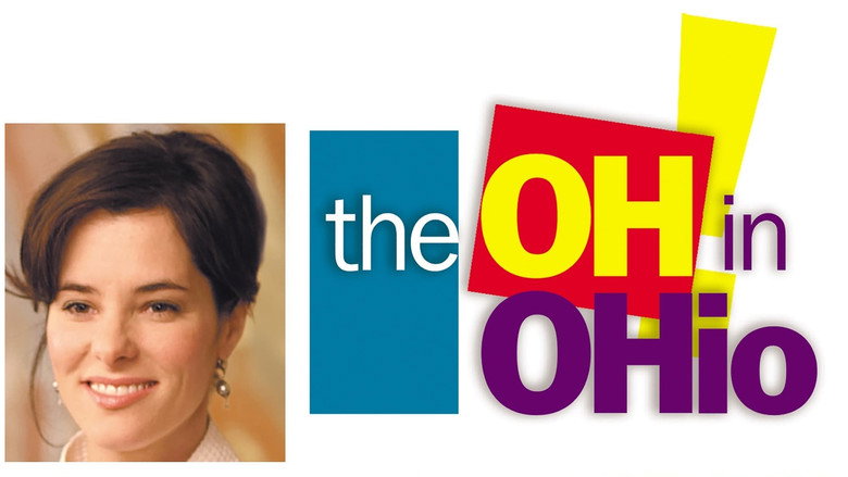 The Oh in Ohio still 6