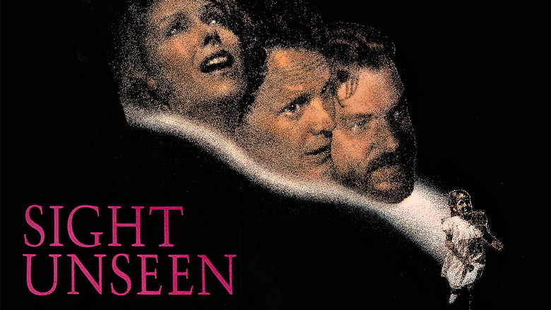 Out of Sight, Out of Mind still 2