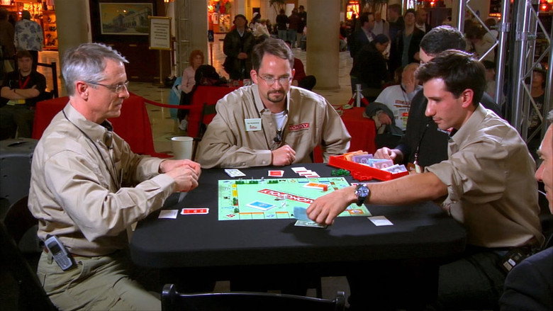 Under the Boardwalk: The Monopoly Story still 2