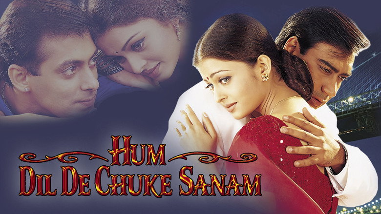 Hum Dil De Chuke Sanam still 3