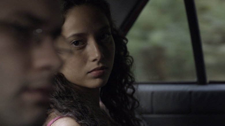 Butterfly still 3