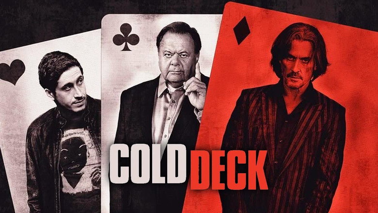 Cold Deck still 1