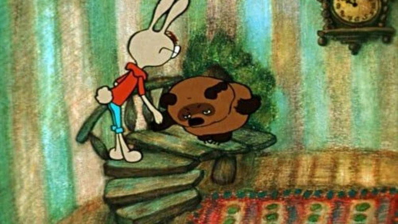Winnie-the-Pooh Goes Visiting still 1