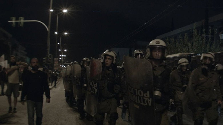 The Great Wall still 2