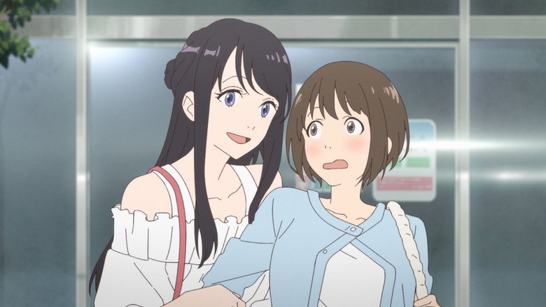 Fragtime still 2