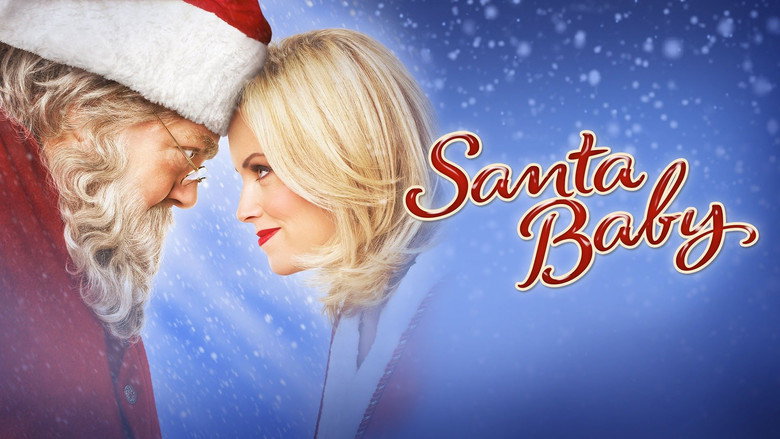 Santa Baby still 4