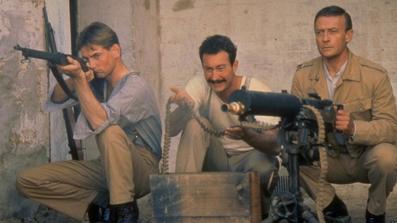 Breaker Morant still 4