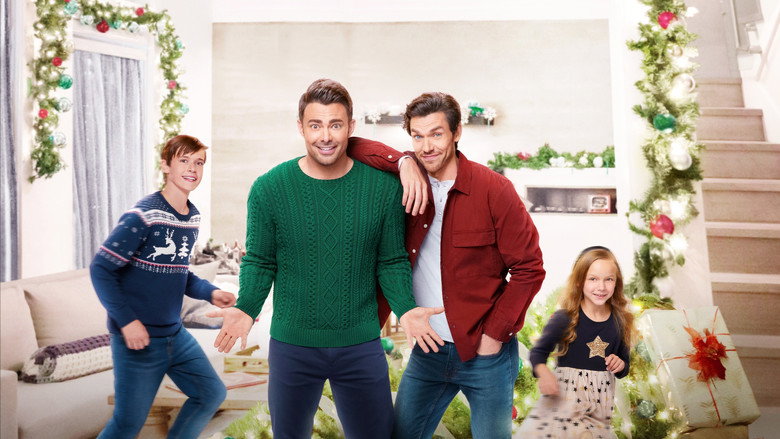 The Holiday Sitter still 3