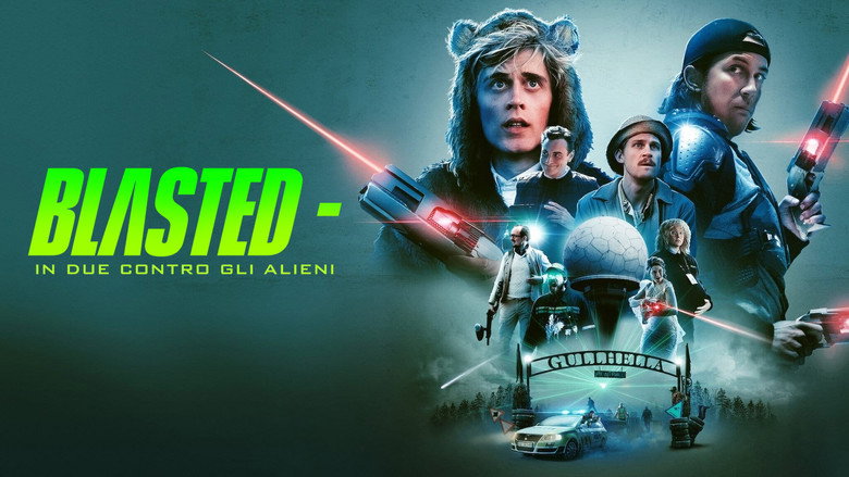Blasted still 6