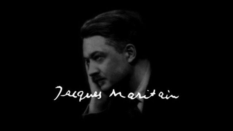 Jacques Maritain: The Amorous Philosopher still 1