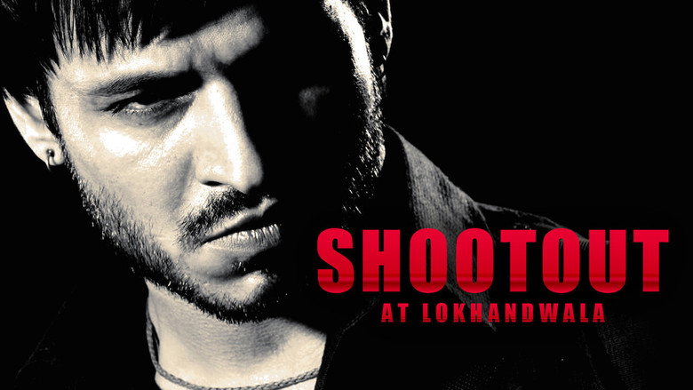 Shootout at Lokhandwala still 3